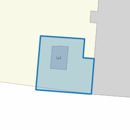 Perceel CLO00-B-1818