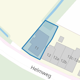 Perceel CLO00-B-1827