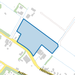 Perceel CLO00-B-1828