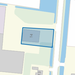 Perceel CLO00-B-1835