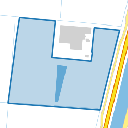 Perceel CLO00-B-1837