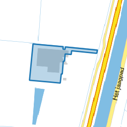 Perceel CLO00-B-1838