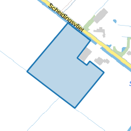 Perceel CLO00-B-1840