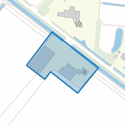 Perceel CLO00-B-1841