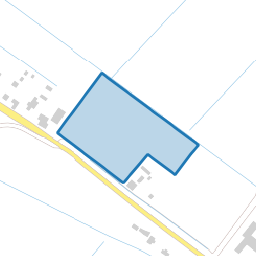 Perceel CLO00-B-1851