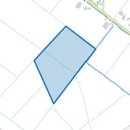 Perceel CLO00-B-1852