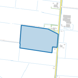 Perceel CLO00-B-1864