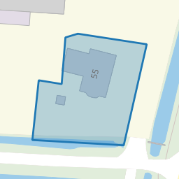 Perceel CLO00-B-1872