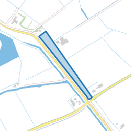 Perceel CLO00-B-1889