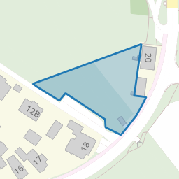 Perceel CLO00-C-1023