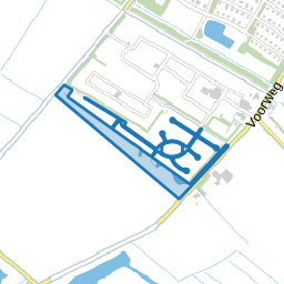 Perceel CLO00-C-1030