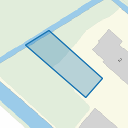 Perceel CLO00-C-1035