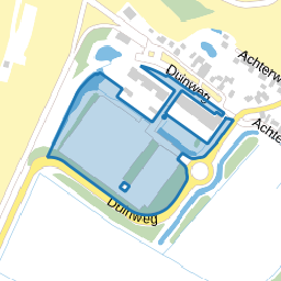 Perceel CLO00-C-1053