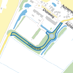 Perceel CLO00-C-1054