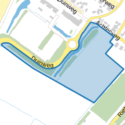 Perceel CLO00-C-1055