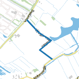 Perceel CLO00-C-1062