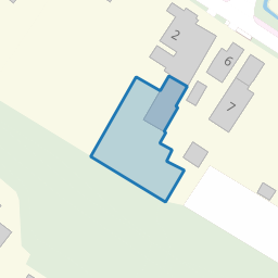 Perceel CLO00-C-1064