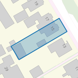 Perceel CLO00-D-1001