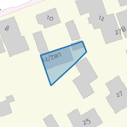 Perceel CLO00-D-1004