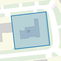 Perceel CLO00-D-1018