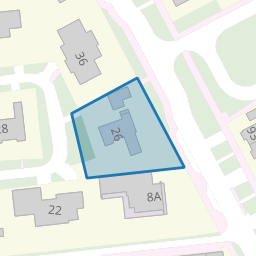 Perceel CLO00-D-1021