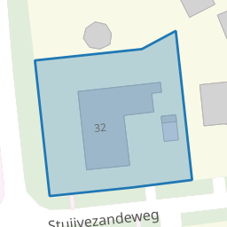 Perceel CLO00-D-1026