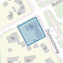 Perceel CLO00-D-1027