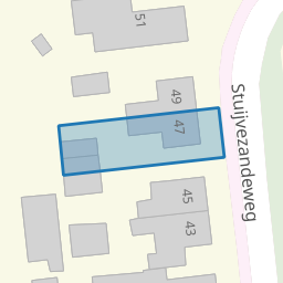 Perceel CLO00-D-1037