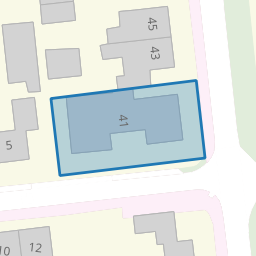 Perceel CLO00-D-1040