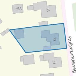 Perceel CLO00-D-1052