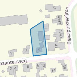 Perceel CLO00-D-1058