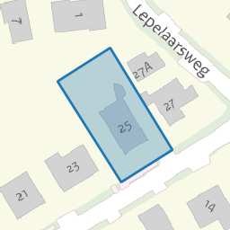 Perceel CLO00-D-1065