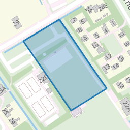 Perceel CLO00-D-1083