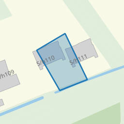 Perceel CLO00-D-1090