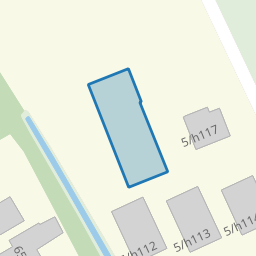 Perceel CLO00-D-1096