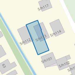 Perceel CLO00-D-1099