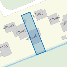 Perceel CLO00-D-1105