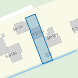 Perceel CLO00-D-1107