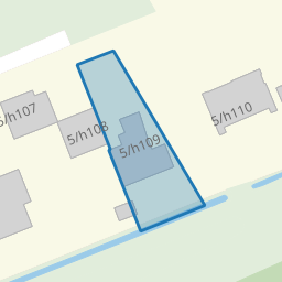 Perceel CLO00-D-1108