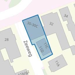 Perceel CLO00-D-1121