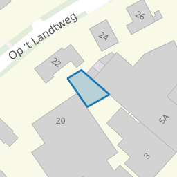 Perceel CLO00-D-1138