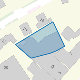 Perceel CLO00-D-1139