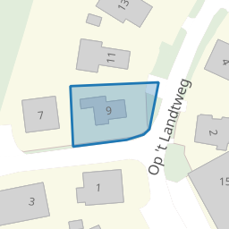 Perceel CLO00-D-1169