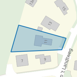 Perceel CLO00-D-1171