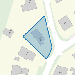 Perceel CLO00-D-1173