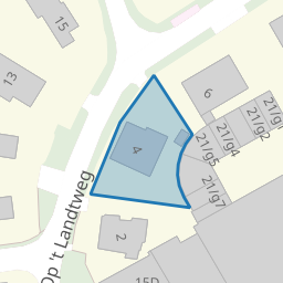 Perceel CLO00-D-1180