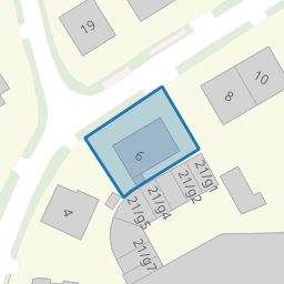 Perceel CLO00-D-1181