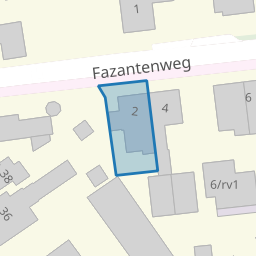 Perceel CLO00-D-1196