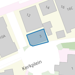 Perceel CLO00-D-1210