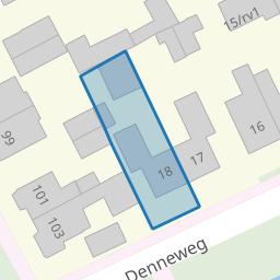 Perceel CLO00-D-1217